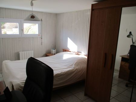 location chambre etudiant