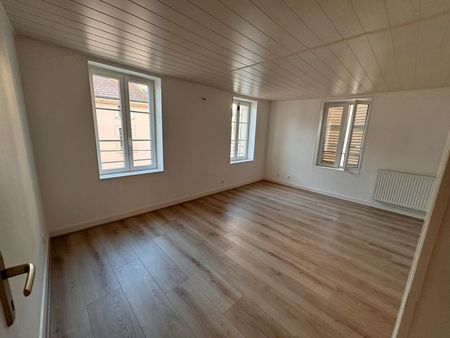 appartement f3