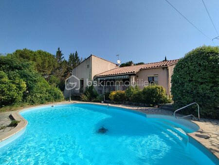 maison de 158 m² à clermont-l'herault