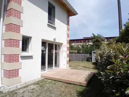 maison/villa vente 4 pièces villenave-d'ornon 85m² - dr house immo