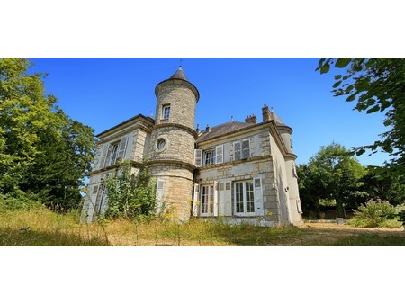 propriété à vendre à méréville