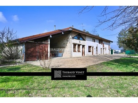 maison de luxe à vendre à saint-denis-lès-bourg