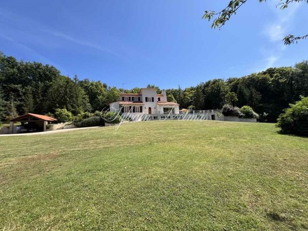 villa de luxe à vendre à poitiers