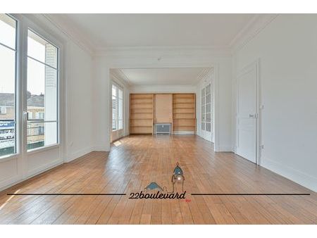 appartement f5 (121 m²) à vendre à limoges