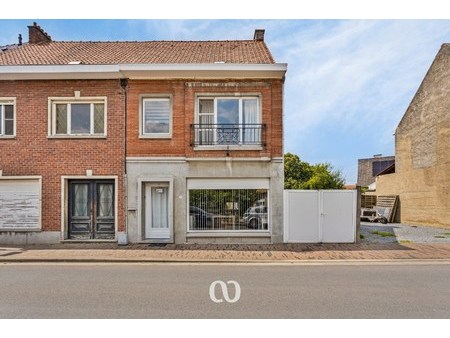 huis te koop in kluisbergen met 3 slaapkamers