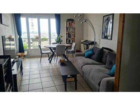 appartement 2 pièce(s) 58.15 m2