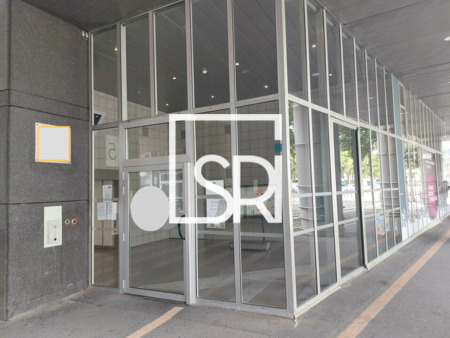 local professionnel - 263m² - clermont ferrand