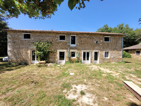 maison 6 pièces - 190m²