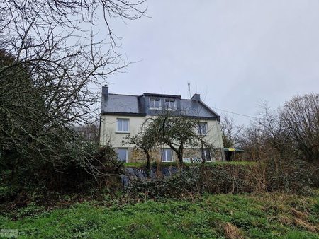 vente maison 6 pièces 127.79 m²