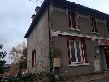 vente maison 6 pièces 121 m²