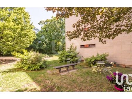 vente appartement 3 pièces 80 m² carrières-sur-seine (78420)