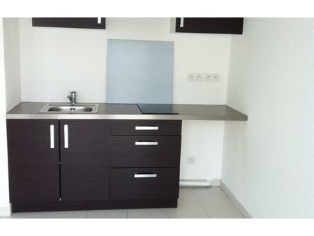 location appartement 25 m² épinal (88000)