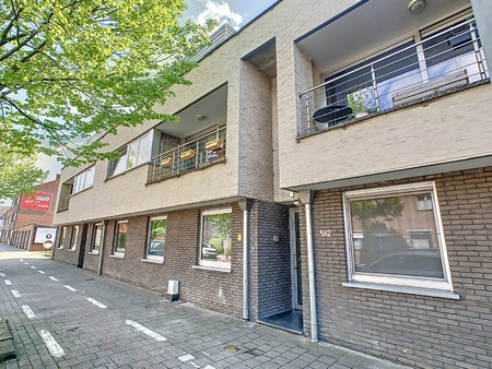 appartement te koop in herent met 2 slaapkamers