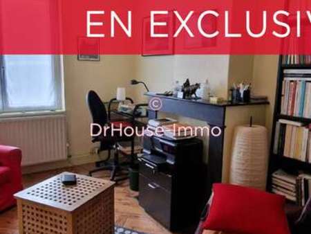 immeuble vente 6 pièces villeneuve-d'ascq 118m² - dr house immo