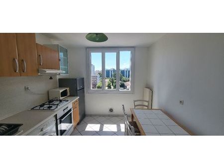 appartement 47m2