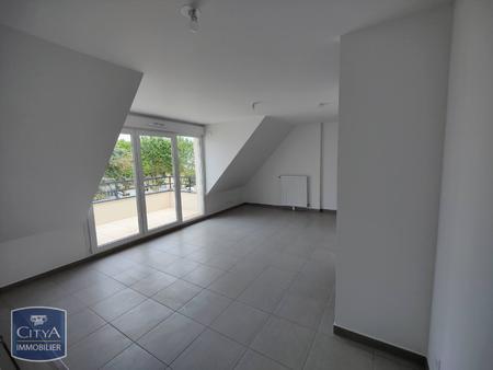 location appartement les clayes-sous-bois (78340) 3 pièces 63.55m²  1 013€