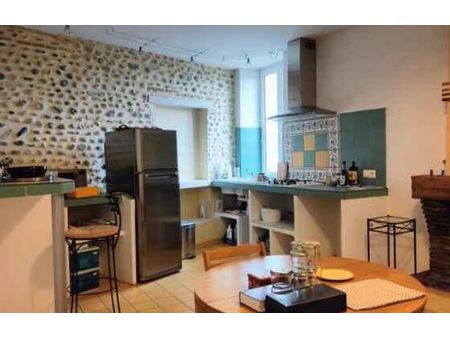 vente appartement 4 pièces 72 m² pau (64000)