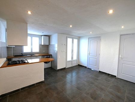 appartement 30m2