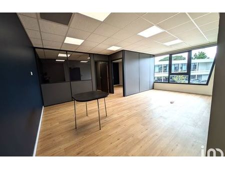 location commerce 50 m² le haillan (33185)