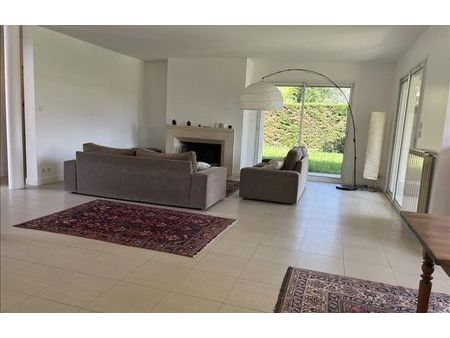 vente maison 6 pièces 171 m² cugnaux (31270)