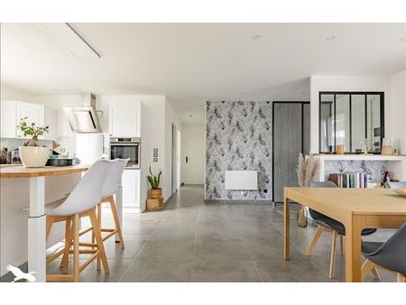 vente maison 3 pièces 85 m² saint-loubès (33450)