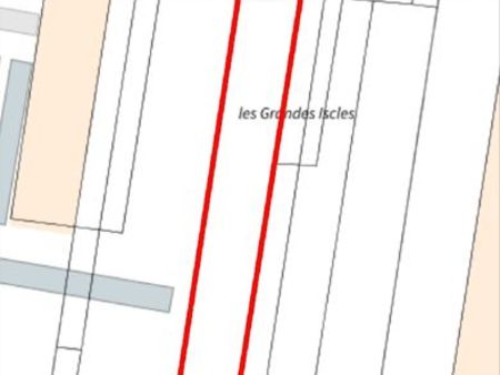 terrains agricoles avec cabanon iscles de roque hauturière lauris