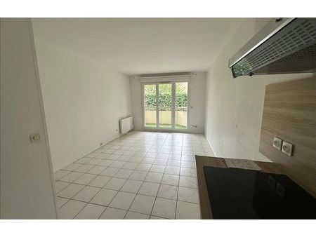 vente appartement 3 pièces 60 m² mérignac (33700)