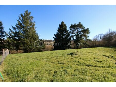 terrain de 789 99 m² à langeais