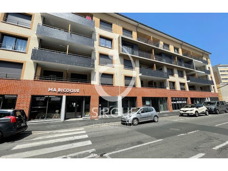 location appartement 3 pièces 57 m² albi (81000)