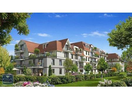 vente appartement arras (62000) 0 pièce 65m²  208 000€