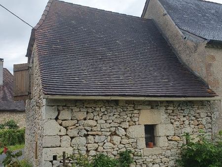 pour pied-à-terre avec jardin