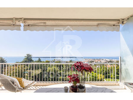 location appartement 3 pièces 103 m² cannes (06400)