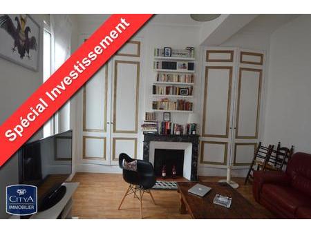 vente immeuble agen (47000)  265 000€