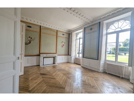 location appartement 3 pièces 77 m² nantes (44100)