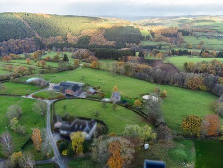 terrain à vendre à stavelot € 165.000 (ktcit) - antoine immobilier stavelot | zimmo