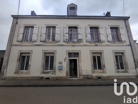 vente immeuble de 189 m² à chaumont (52000)