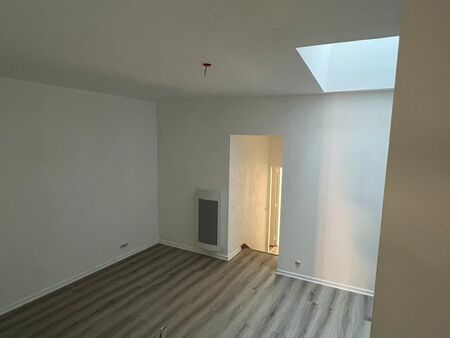 appartement 3 pièces 57 m2