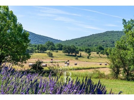 maison de luxe à vendre à aix-en-provence