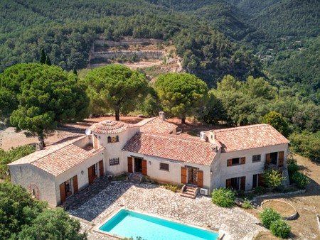 maison de luxe à vendre dans le quartier sud