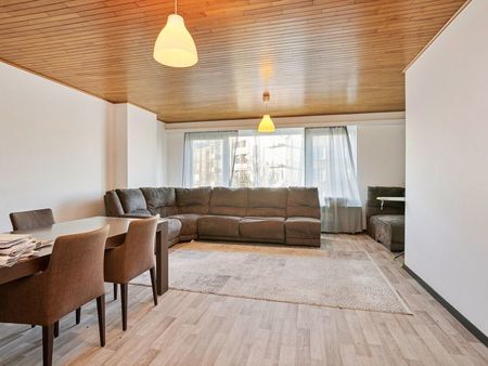 appartement à vendre à merksem € 169.000 (ktcup) - dewaele - merksem | zimmo