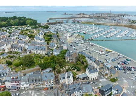 maison de luxe à vendre à saint-malo