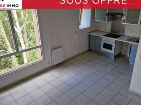 appartement vente 3 pièces villeneuve-d'ascq 48.36m² - dr house immo