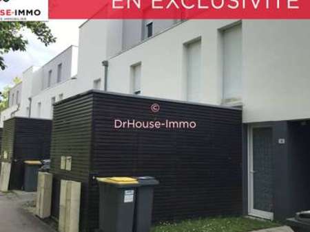 appartement vente 4 pièces villeneuve-d'ascq 67.74m² - dr house immo