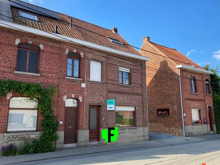 maison à vendre à deerlijk € 209.000 (ktci3) - immo francois - waregem | zimmo