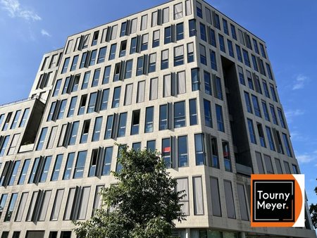 location de bureau de 1 668 m² à bordeaux - 33000