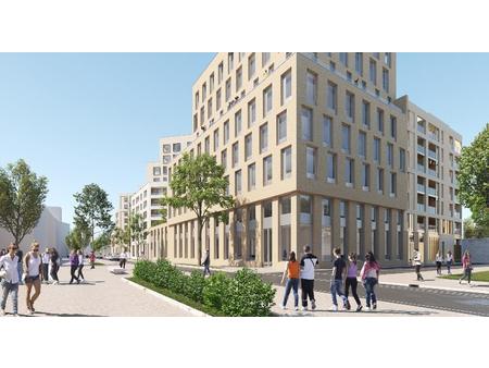 location de bureau de 3 881 m² à bordeaux - 33000