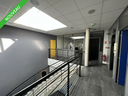 vente de bureau de 574 m² à valence - 26000