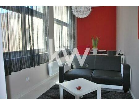 grand studio 33 m² emplacement idéal nimes 30900