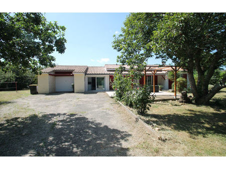 vente maison 5 pièces 123 m² marmande (47200)