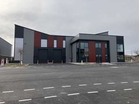 location d'entrepôt de 5 164 m² à limeil-brévannes - 94450